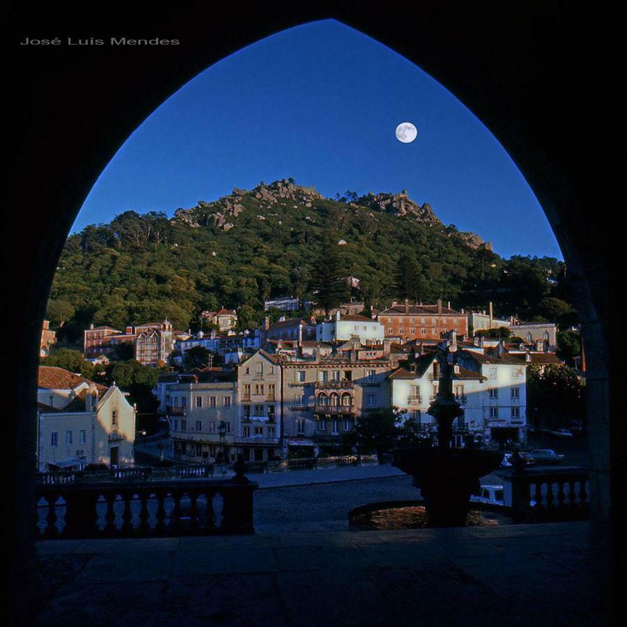 Casas Do Patio Sem Cantigas 4 Apartment Sintra Exterior photo