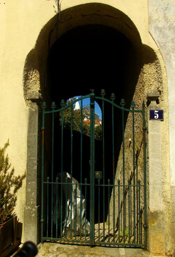 Casas Do Patio Sem Cantigas 4 Apartment Sintra Exterior photo