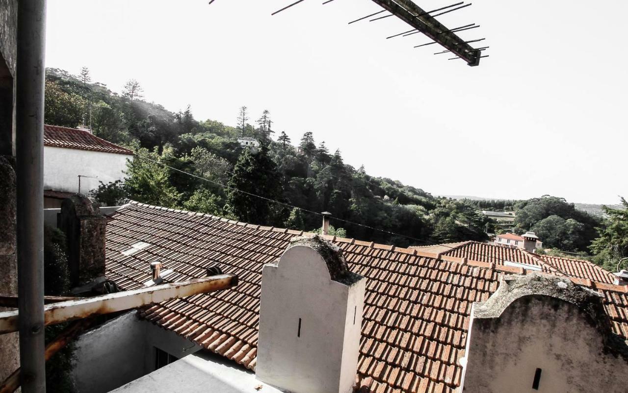 Casas Do Patio Sem Cantigas 4 Sintra Exterior photo