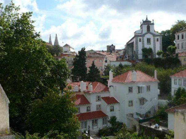 Casas Do Patio Sem Cantigas 4 Apartment Sintra Exterior photo