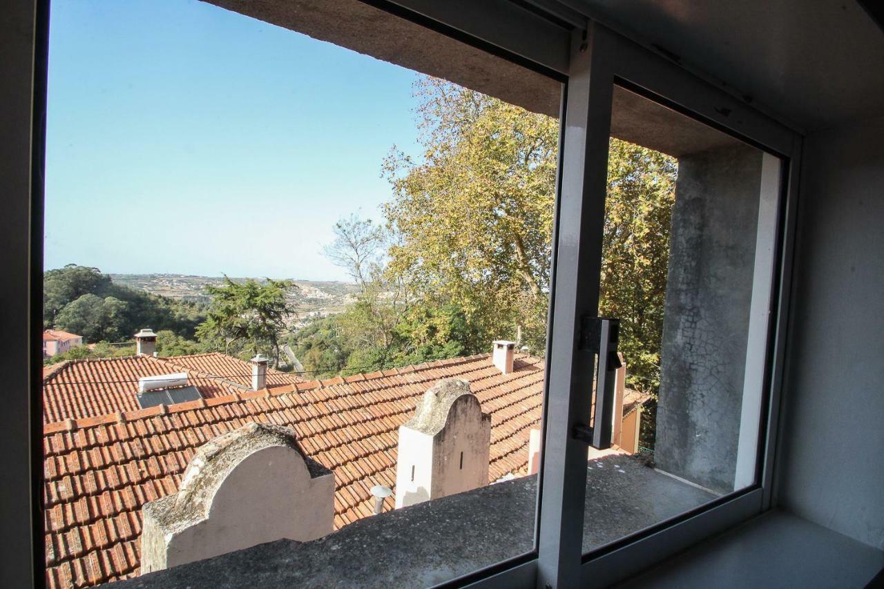 Casas Do Patio Sem Cantigas 4 Apartment Sintra Exterior photo